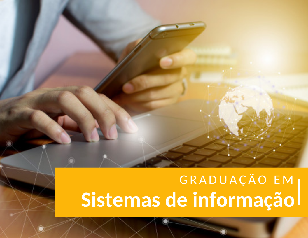 Graduação em Sistemas de Informação – 1